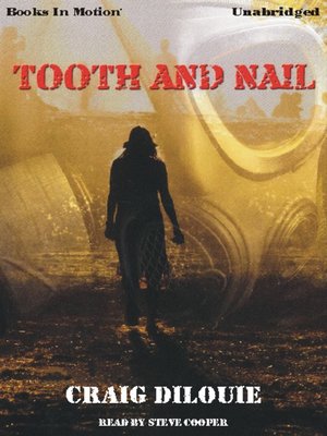 cover image of Tooth and Nail